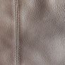 Next Tan Brown Genuine Leather Crossbody Bag Image 10