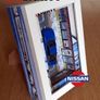 Nissan Model Cars / Display Ornaments Image 7