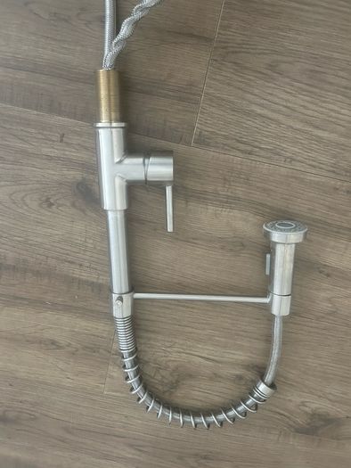 kitchen tap