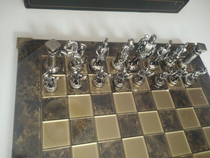 Chess set