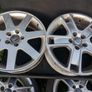 Volvo wheels Image 2