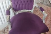 Bedroom chair