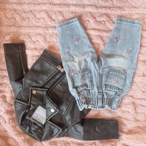 baby clothes