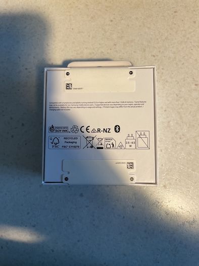 Samsung Galaxy Buds 4 (Sealed)