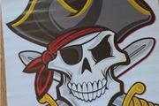Pirates Poster