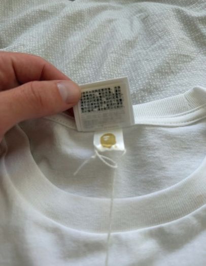Bape Tee
