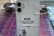 apple iPhone 12 mini 128gb white