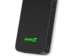 Carlinkit wireless carplay android auto