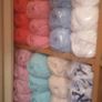 Beautiful hand knitted baby cardigans Image 8