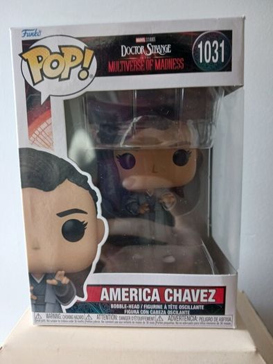 funko pop