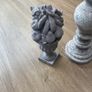 Candle holder and ornament Image 2