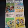 Enid Blyton School Series paperbacks Image 2