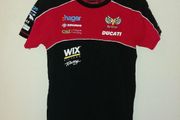 ducati racing t-shirt