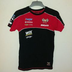 ducati racing t-shirt