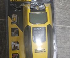 Stud finder