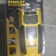 Stud finder