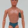Palitoy Action Man Talking Commander Mint Condition Image 4