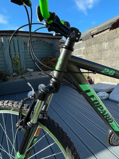 boys bike