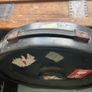 Hardcase cymbal case Image 4