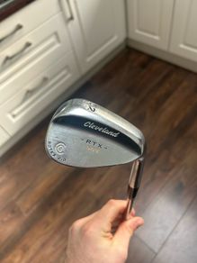 Cleveland 52 Degree Wedge