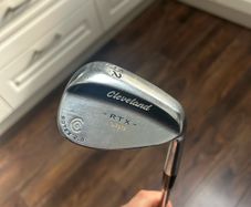 Cleveland 52 Degree Wedge