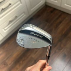 Cleveland 52 Degree Wedge