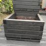 Premium Wooden Planters Image 3