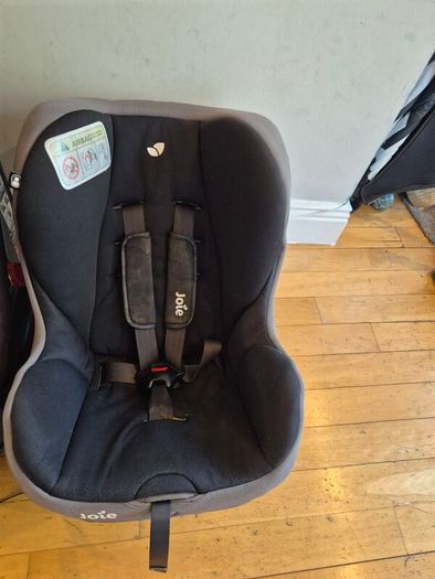 Car seat - Joie