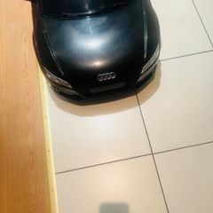 Boys electric car