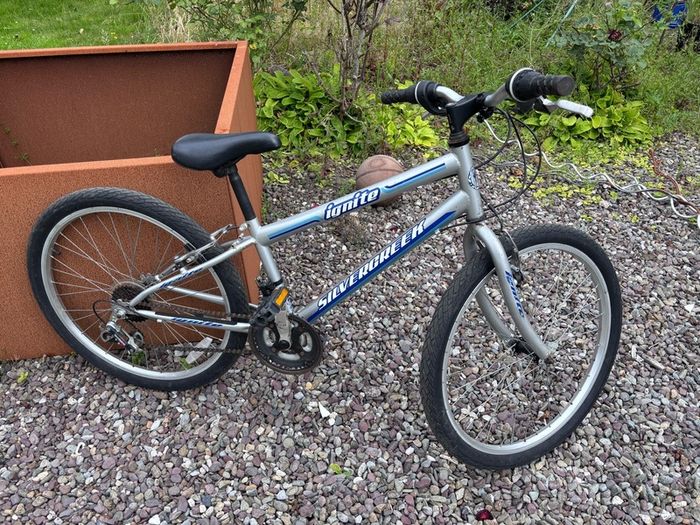 Ignite Kids Bike for Sale