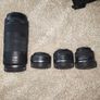 Canon EOS R50 Full Kit (SD card not included) Image 3