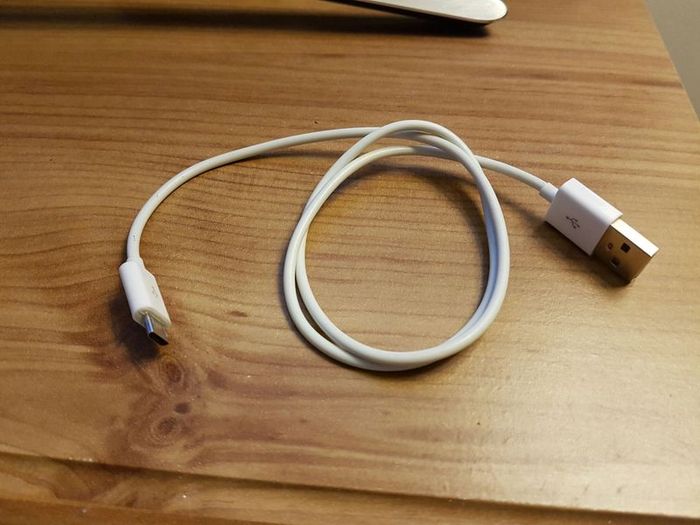 Samsung USB data Cable