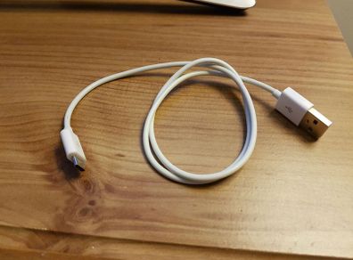 Samsung USB data Cable