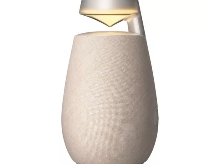Wireless Bluetooth Speaker - LG xboom 360 X02