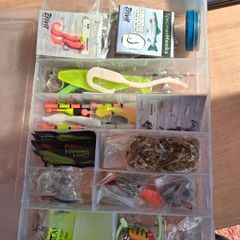 fishing tackle