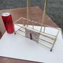 old original  milk bottle  holder Image 2