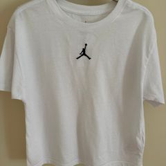 Air Jordan t-shirt  Age 10-12 years