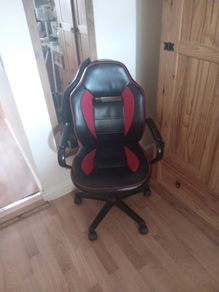 office chair