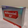 Millennial AF Card Game Image 3