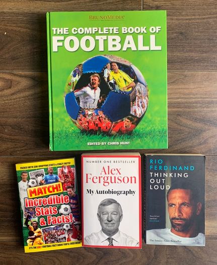 Books - Adult and Children- Jigsaws - Games etc