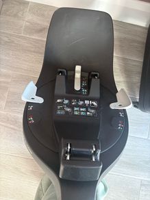 Maxi Cosi Family Fix 360 - base only