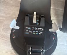 Maxi Cosi Family Fix 360 - base only