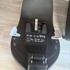 Maxi Cosi Family Fix 360 - base only