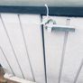 Garden storage shed Image 2