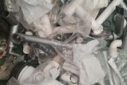 Plumbing parts