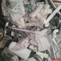 Plumbing parts