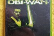Star Wars Obi Wan Xbox Original Games Original