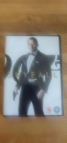 James Bond Skyfall