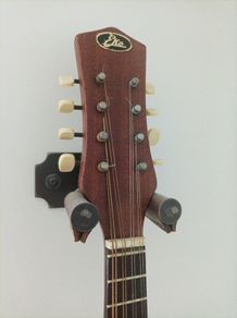 Mandolin