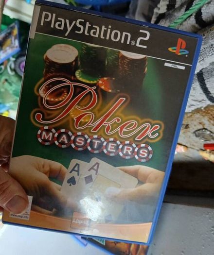 PlayStation 2 games